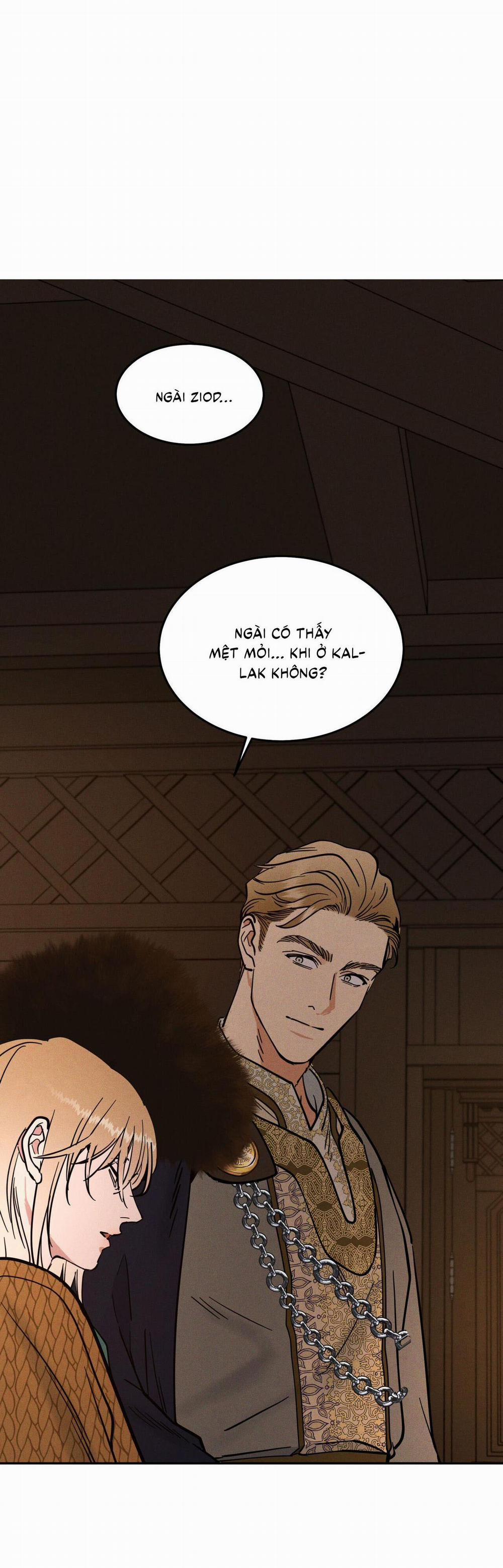 (CBunu) Antidote 19 trang 34