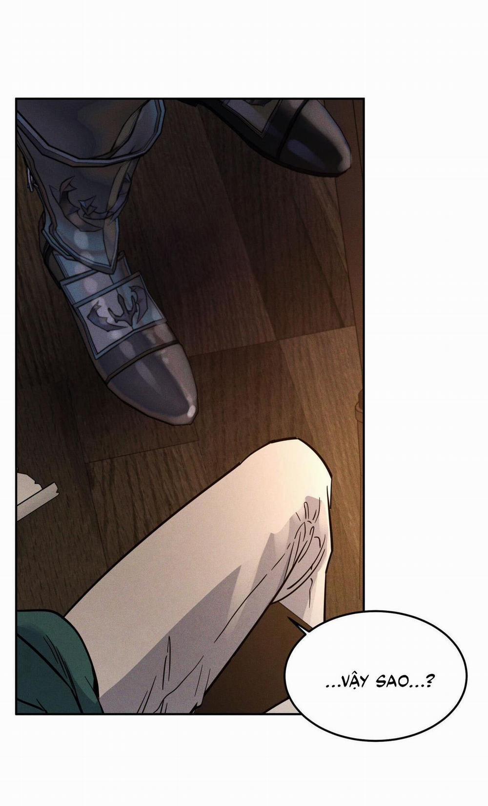 (CBunu) Antidote 19 trang 38