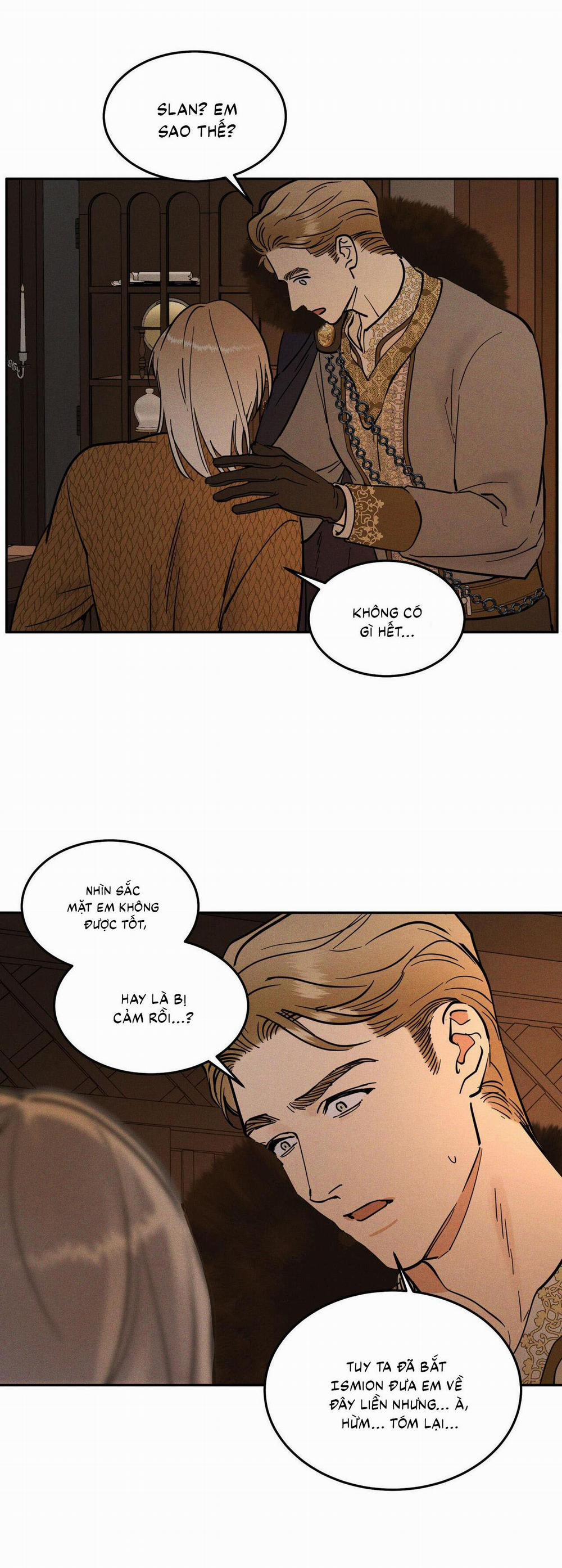 (CBunu) Antidote 19 trang 43