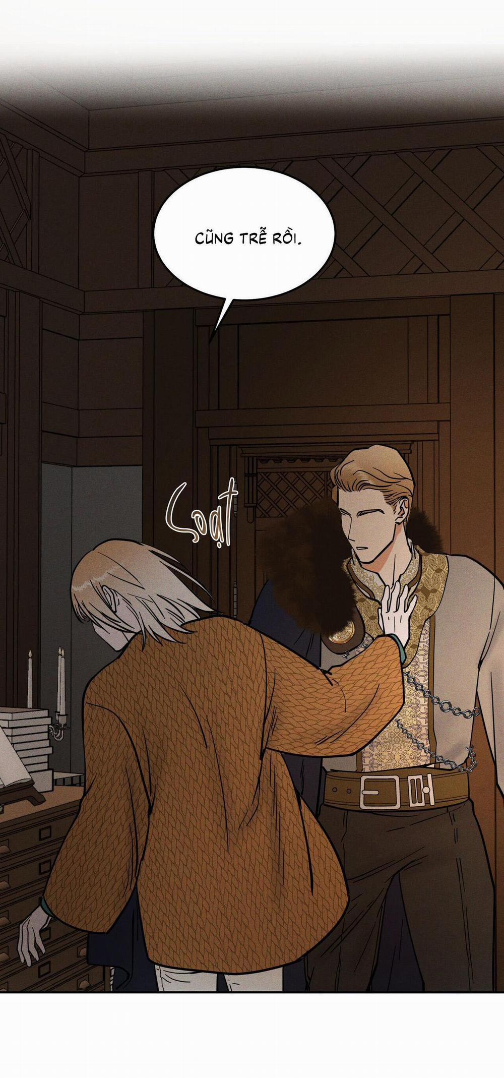 (CBunu) Antidote 19 trang 45