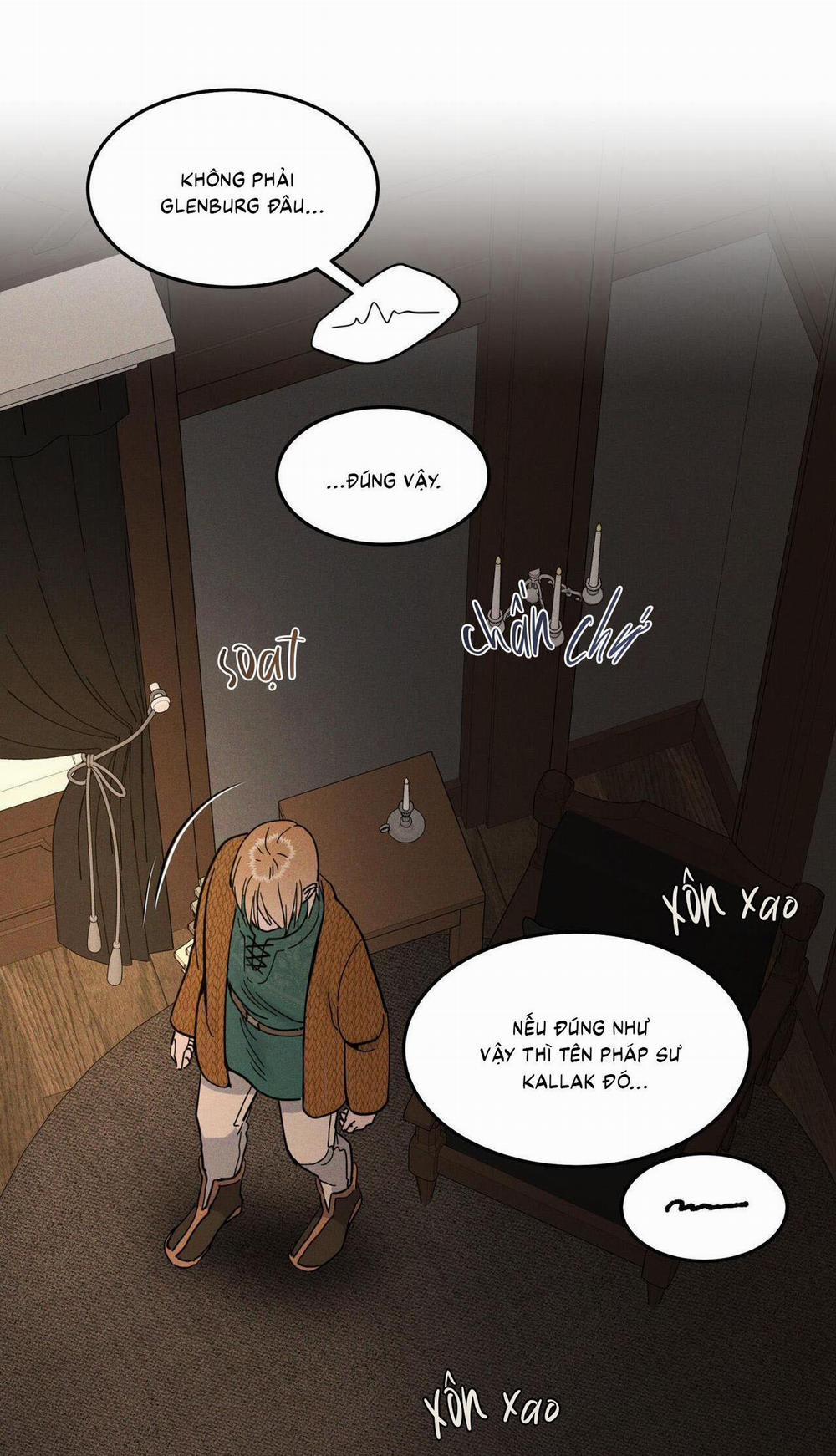 (CBunu) Antidote 19 trang 5