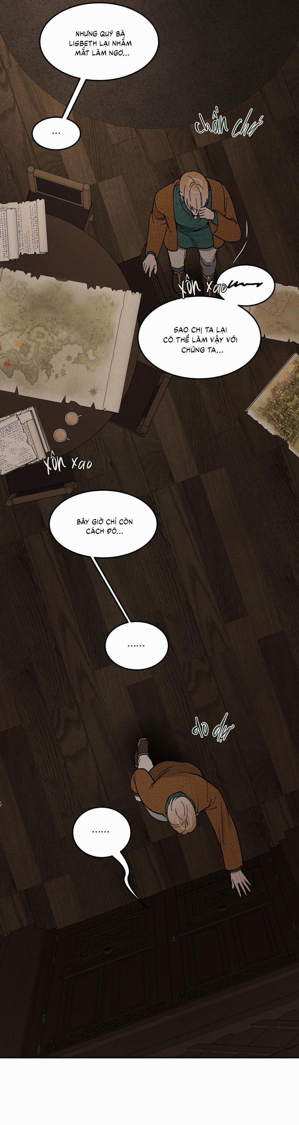 (CBunu) Antidote 19 trang 6