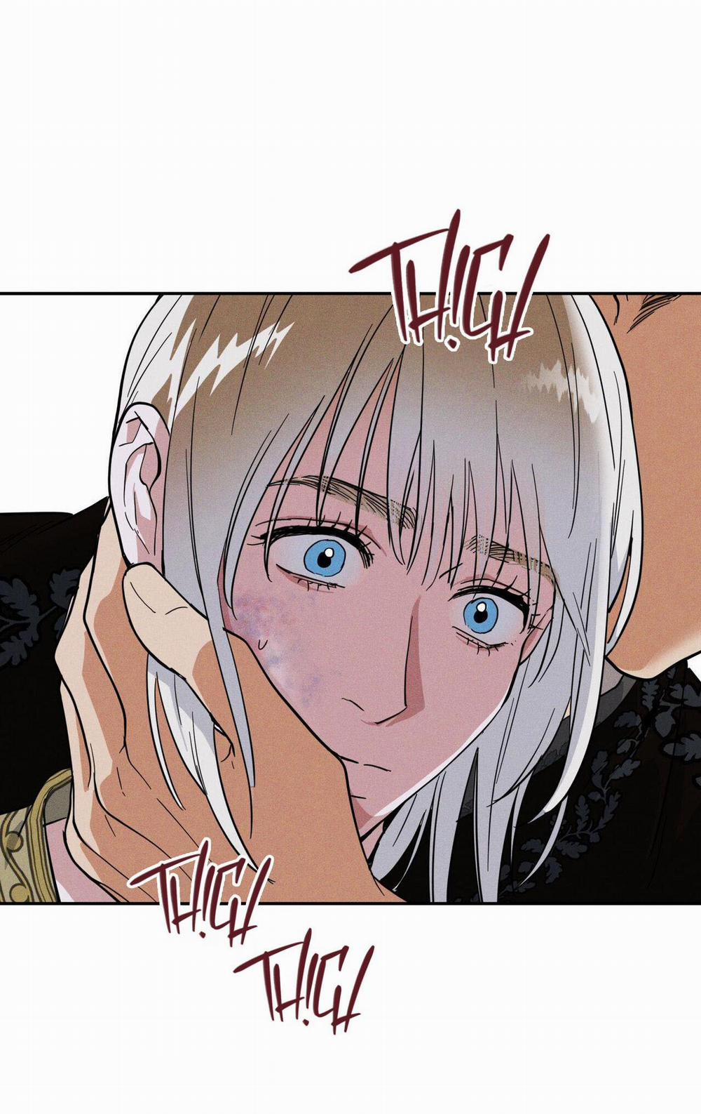 (CBunu) Antidote 2 trang 1