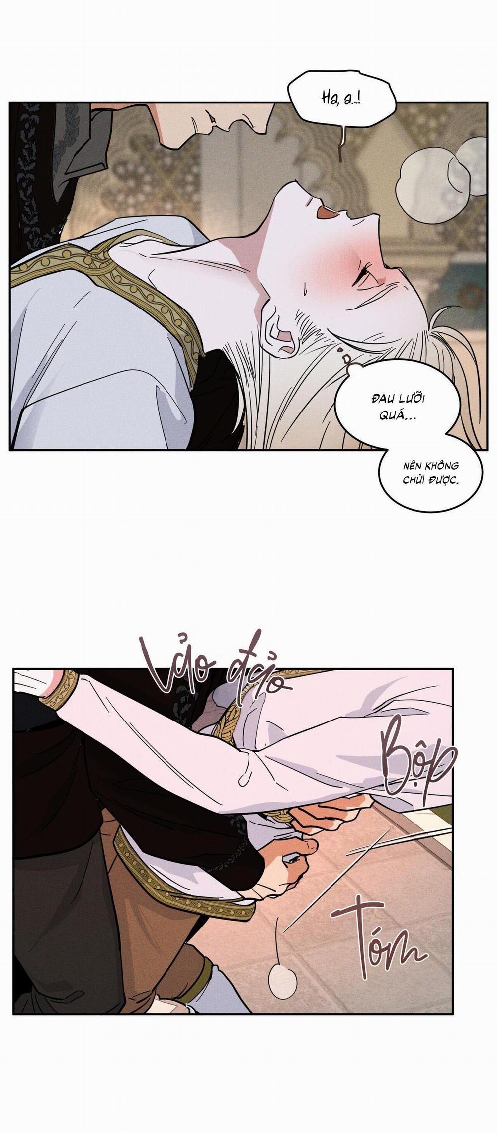 (CBunu) Antidote 2 trang 12