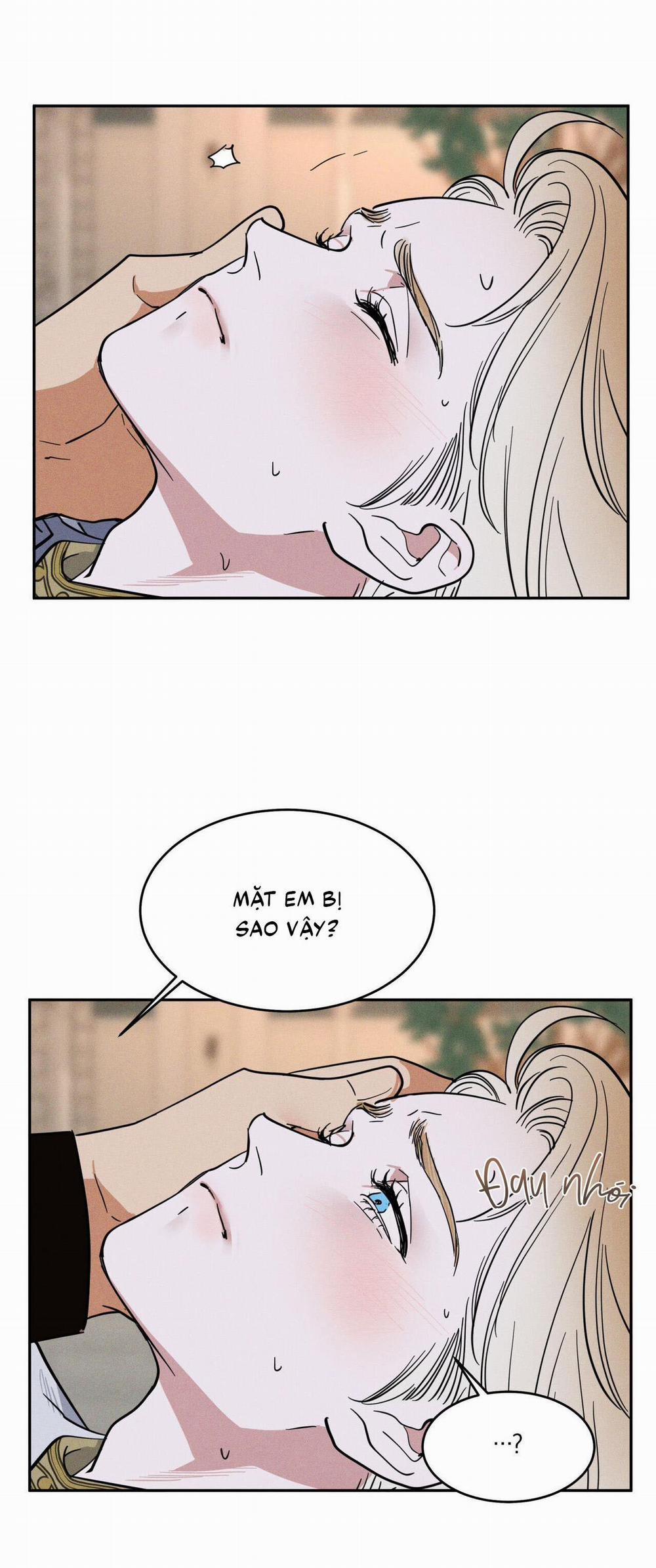 (CBunu) Antidote 2 trang 16