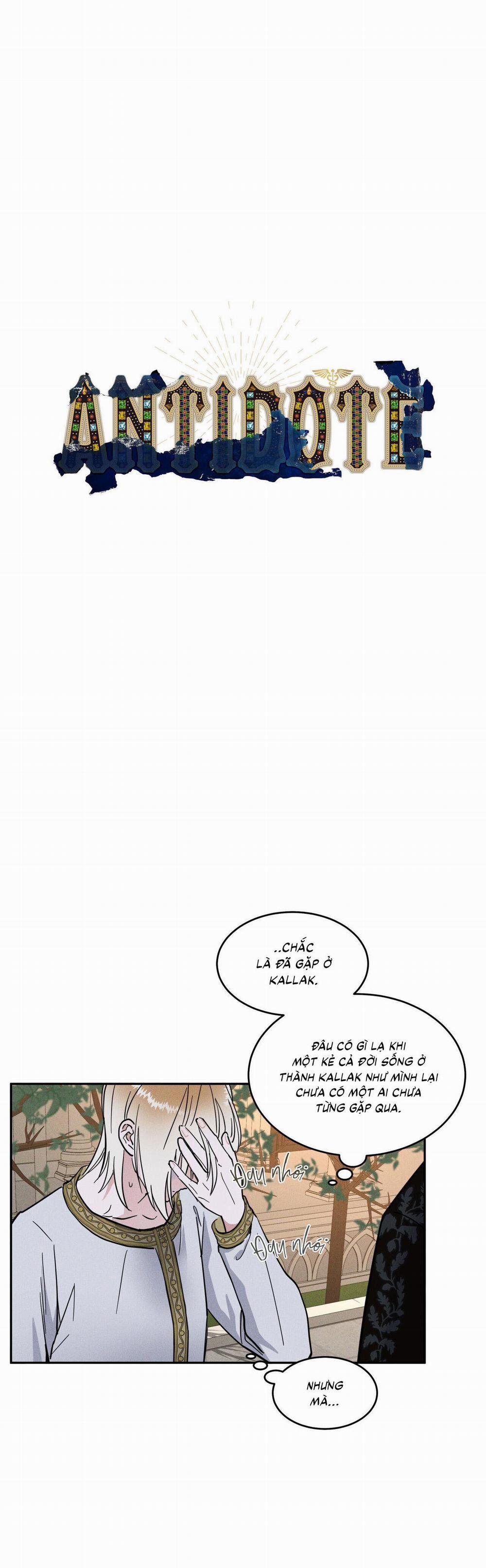 (CBunu) Antidote 2 trang 20