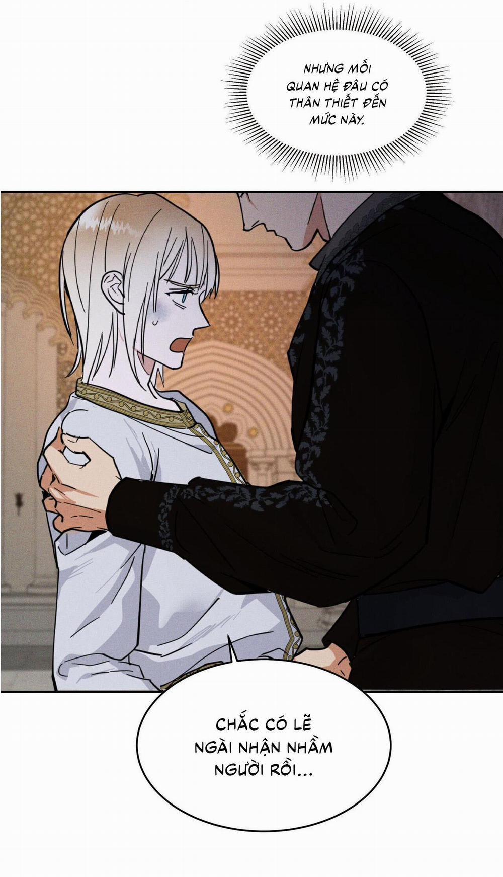 (CBunu) Antidote 2 trang 22