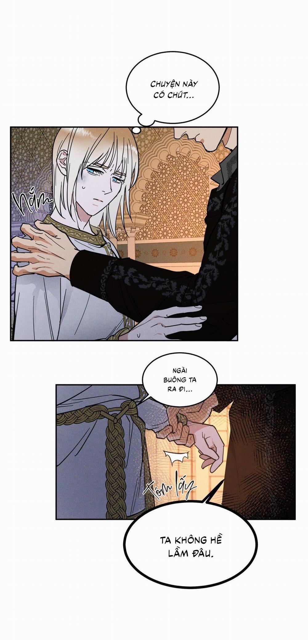 (CBunu) Antidote 2 trang 24