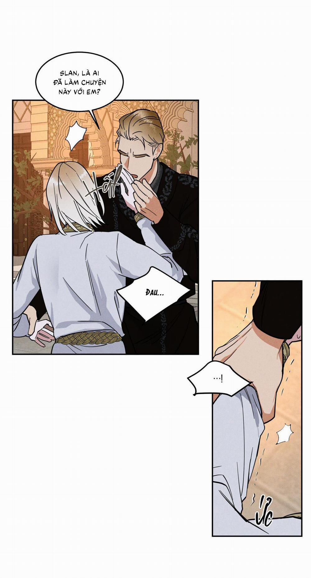 (CBunu) Antidote 2 trang 25