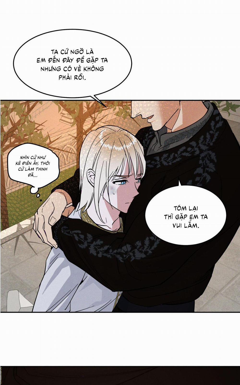 (CBunu) Antidote 2 trang 28