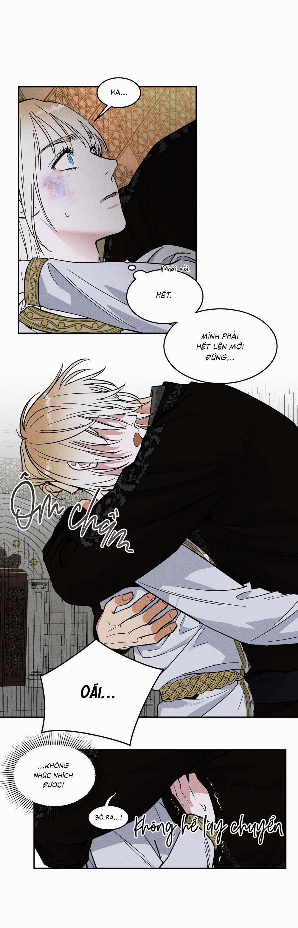 (CBunu) Antidote 2 trang 4