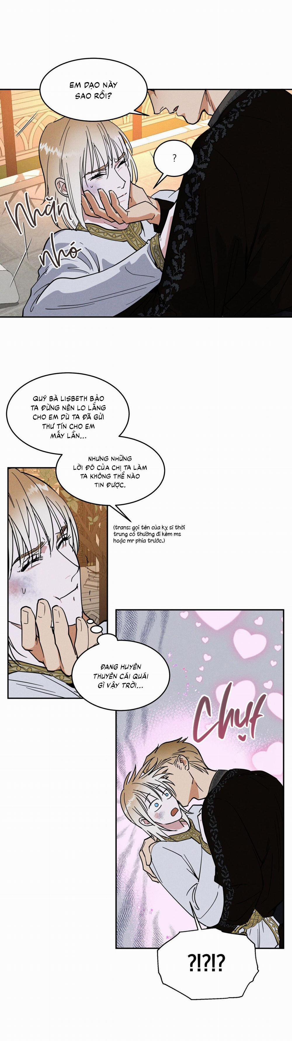 (CBunu) Antidote 2 trang 5