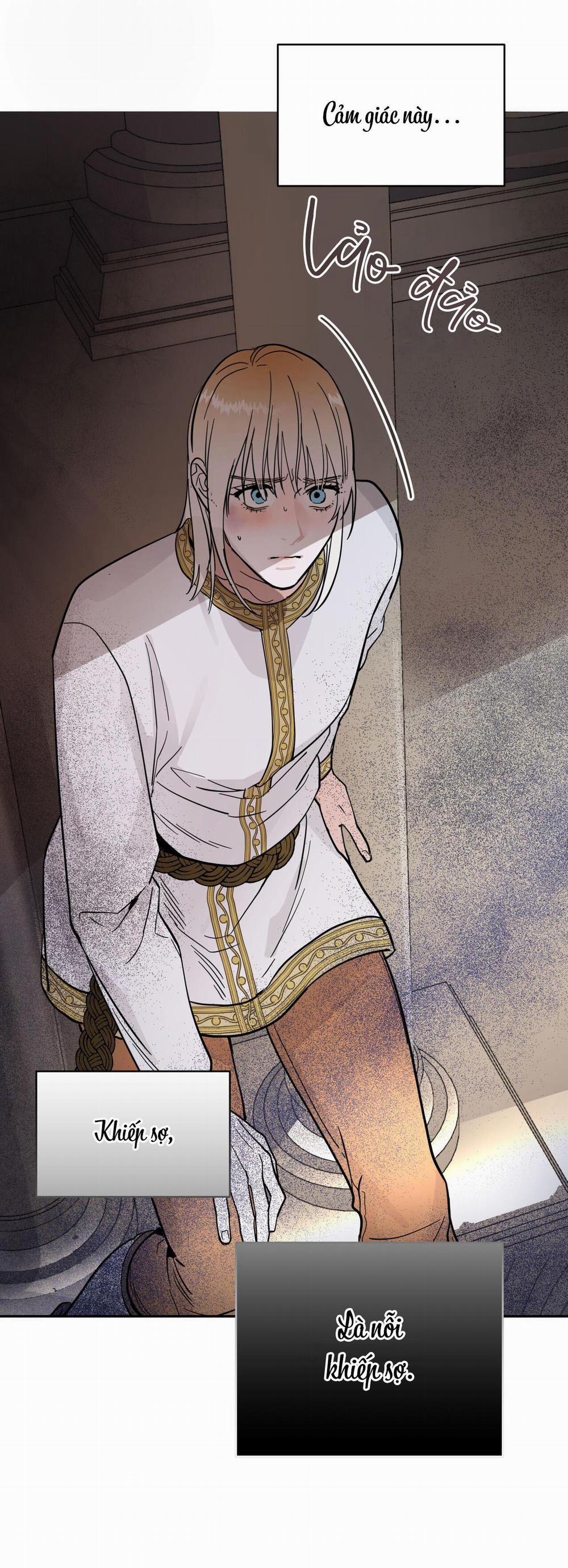 (CBunu) Antidote 2 trang 50