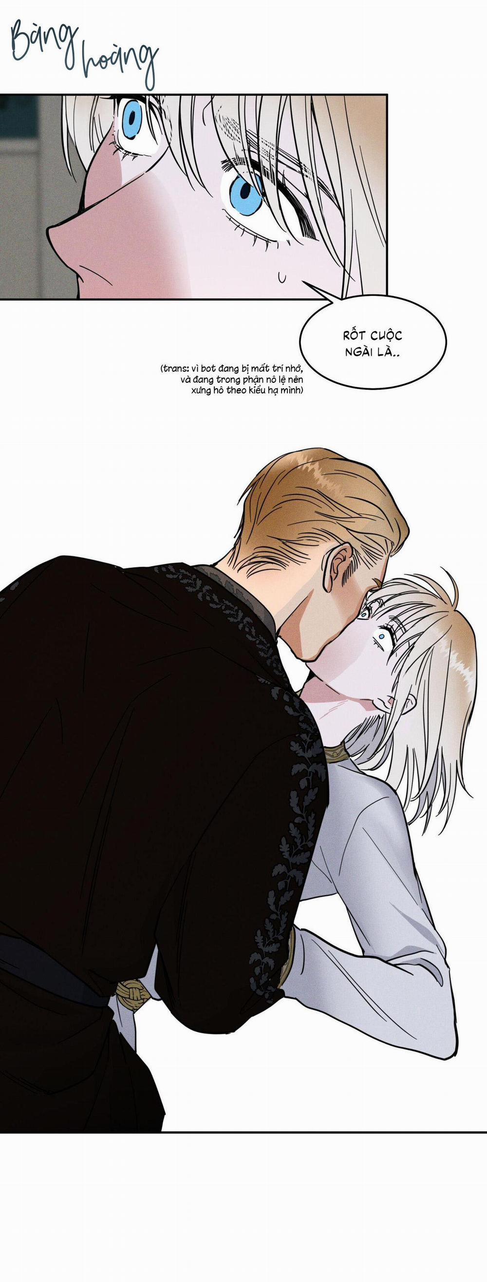 (CBunu) Antidote 2 trang 8