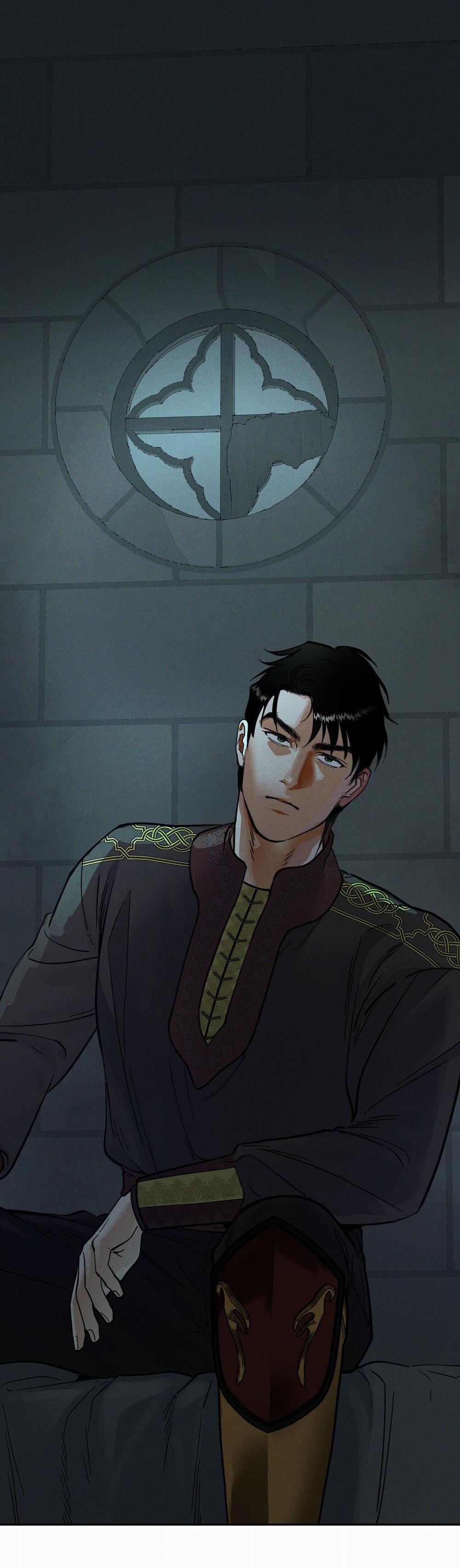 (CBunu) Antidote 20 trang 0