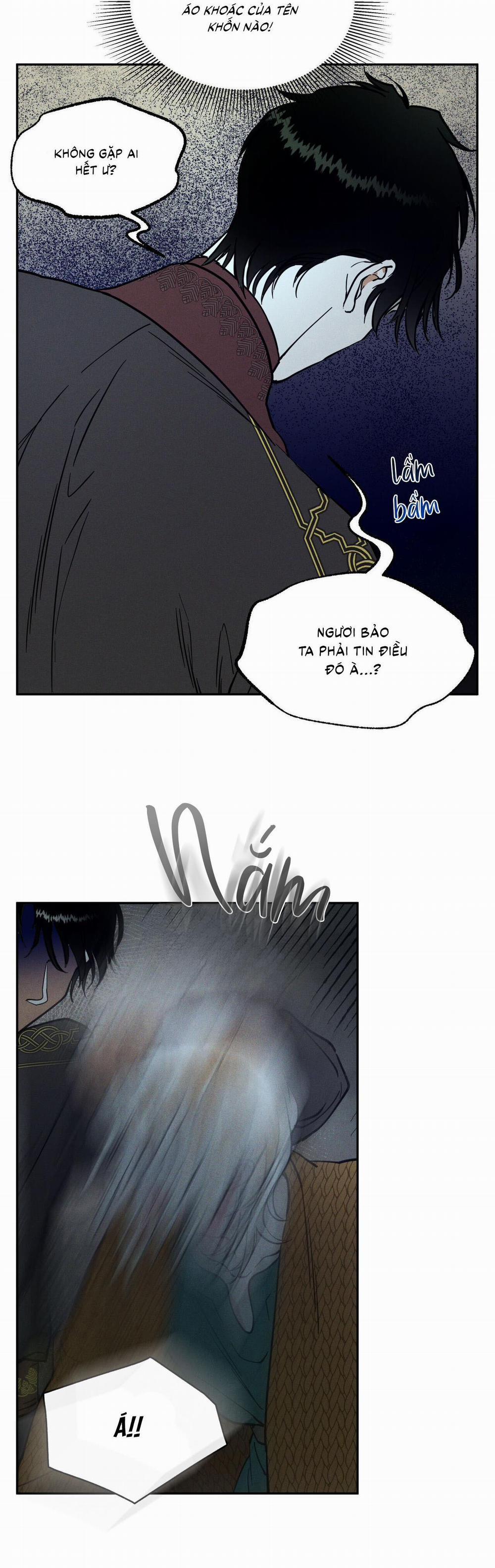 (CBunu) Antidote 20 trang 10