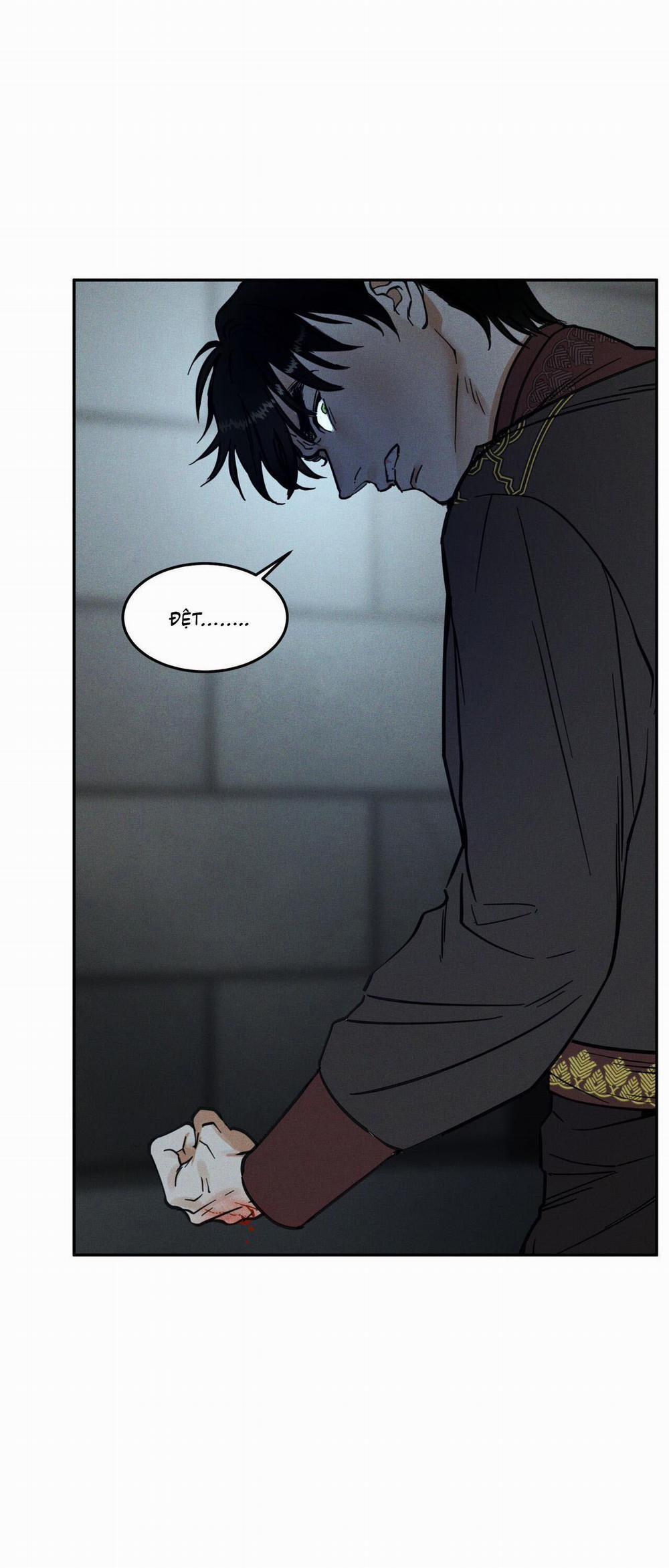 (CBunu) Antidote 20 trang 15