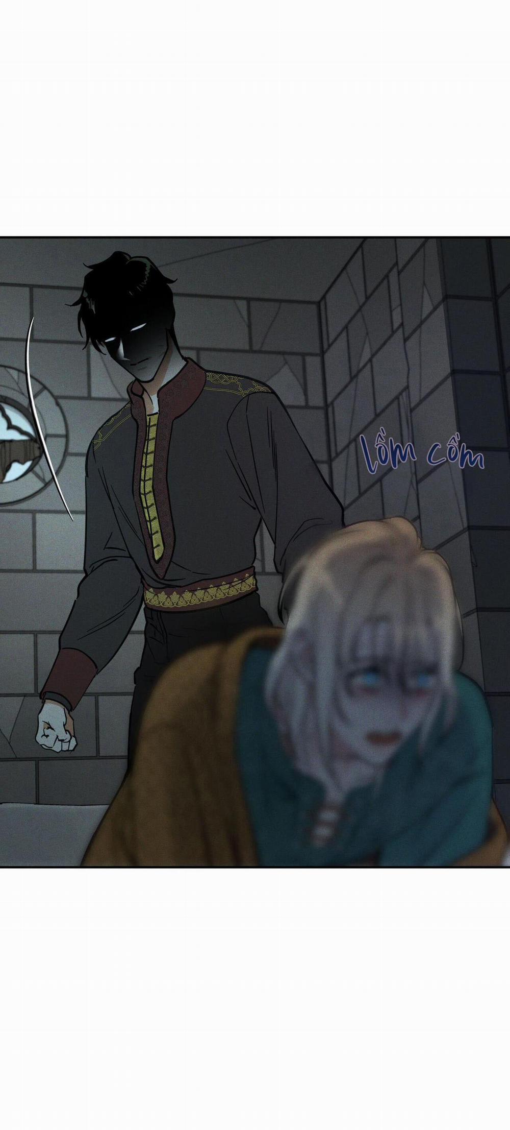 (CBunu) Antidote 20 trang 16