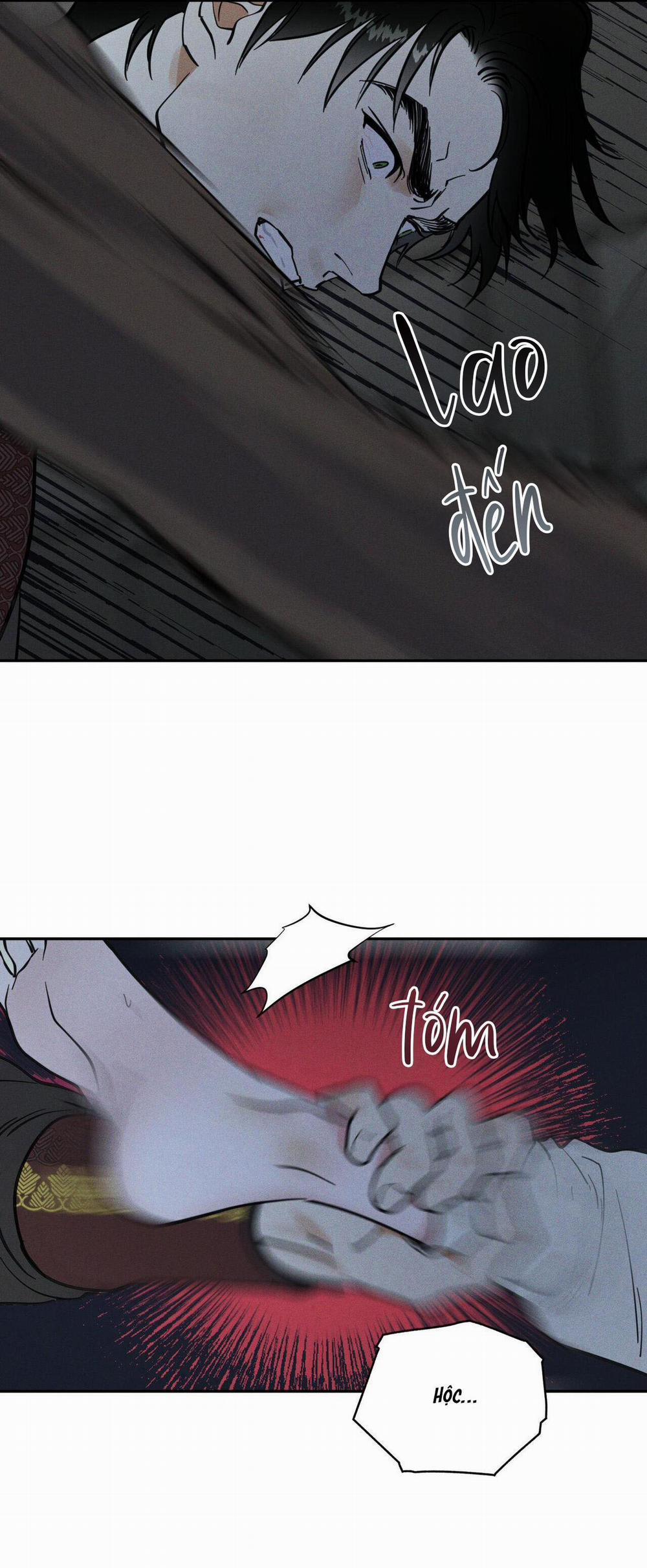 (CBunu) Antidote 20 trang 18