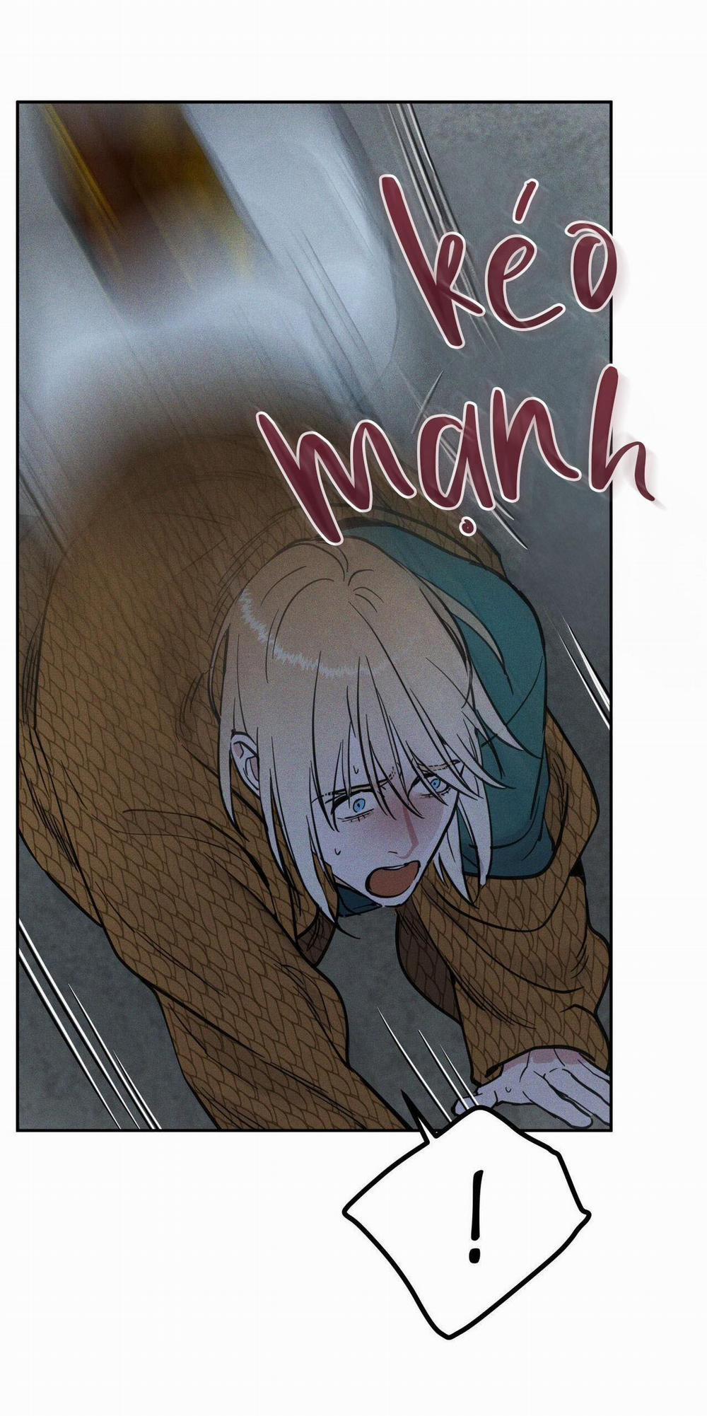 (CBunu) Antidote 20 trang 19