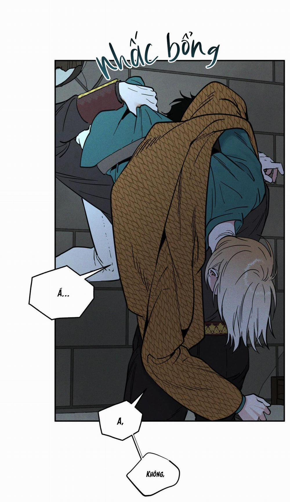 (CBunu) Antidote 20 trang 20