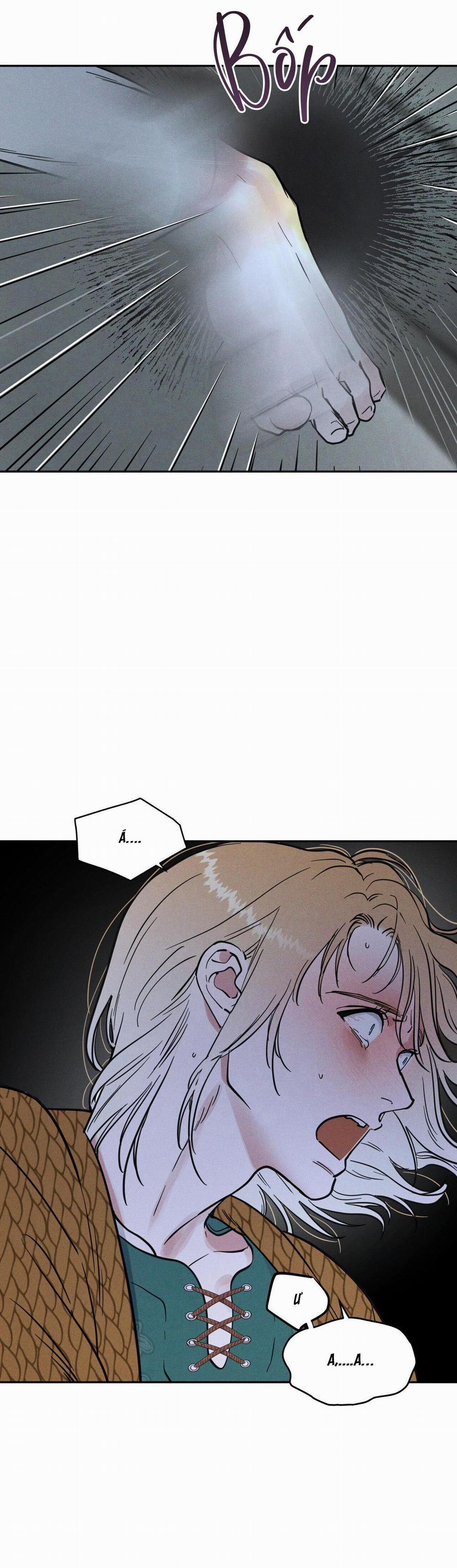 (CBunu) Antidote 20 trang 22