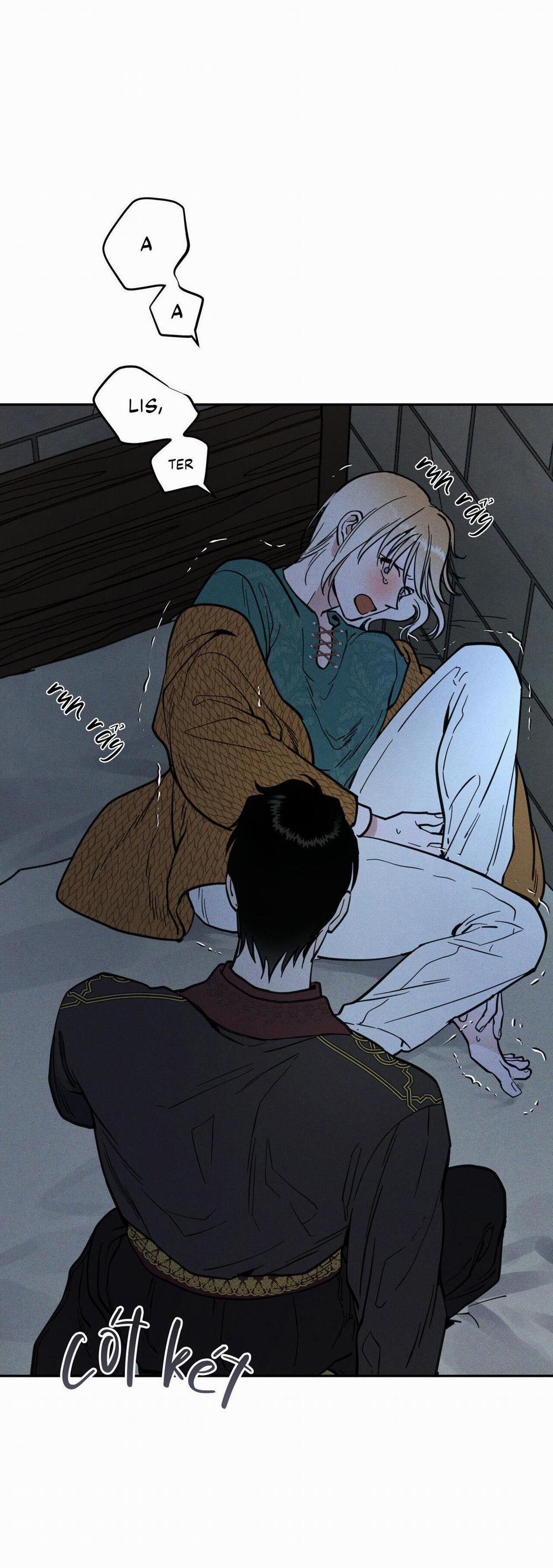 (CBunu) Antidote 20 trang 23