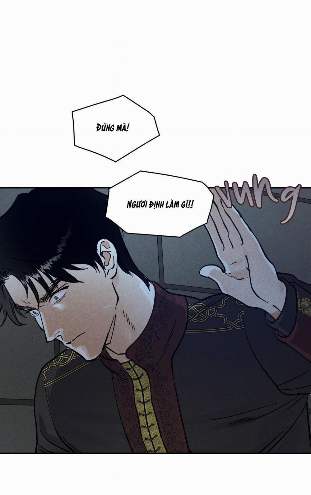 (CBunu) Antidote 20 trang 25