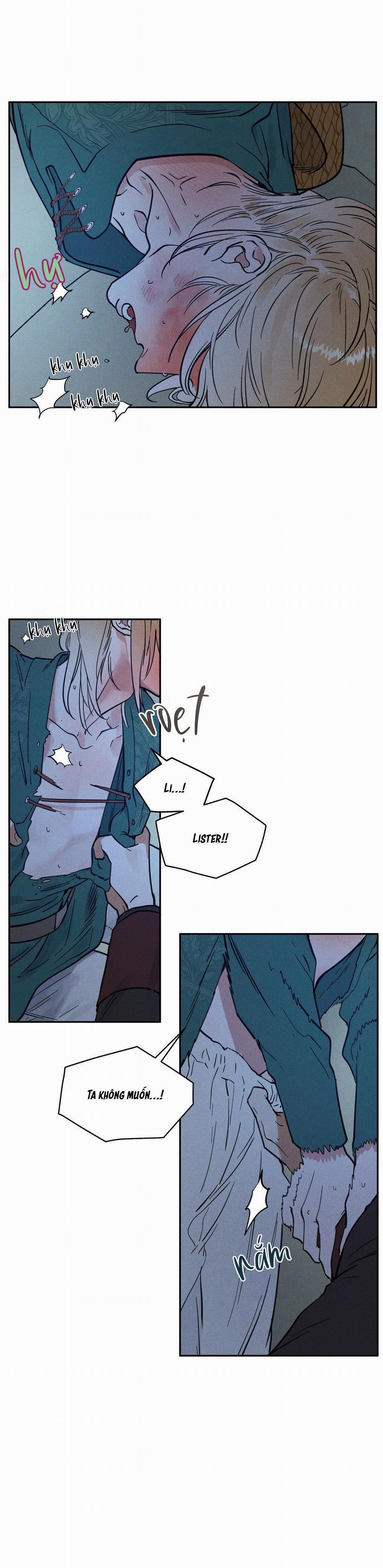 (CBunu) Antidote 20 trang 27