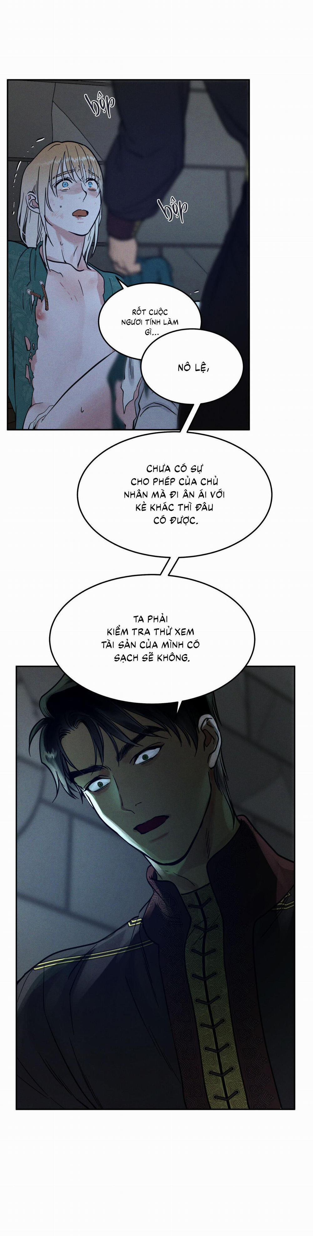 (CBunu) Antidote 20 trang 32