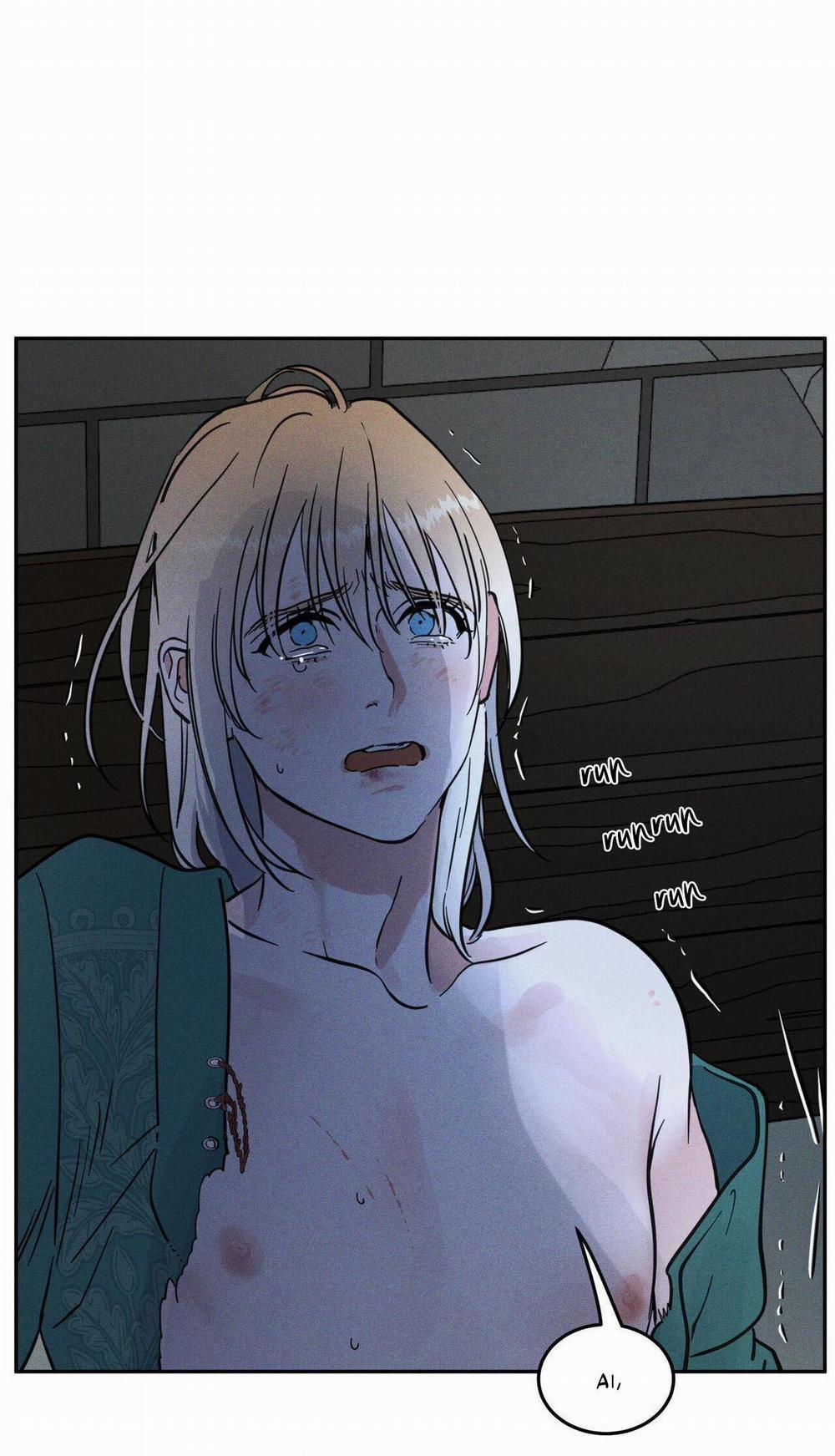 (CBunu) Antidote 20 trang 33