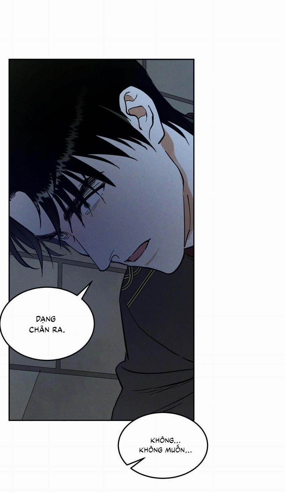 (CBunu) Antidote 20 trang 38