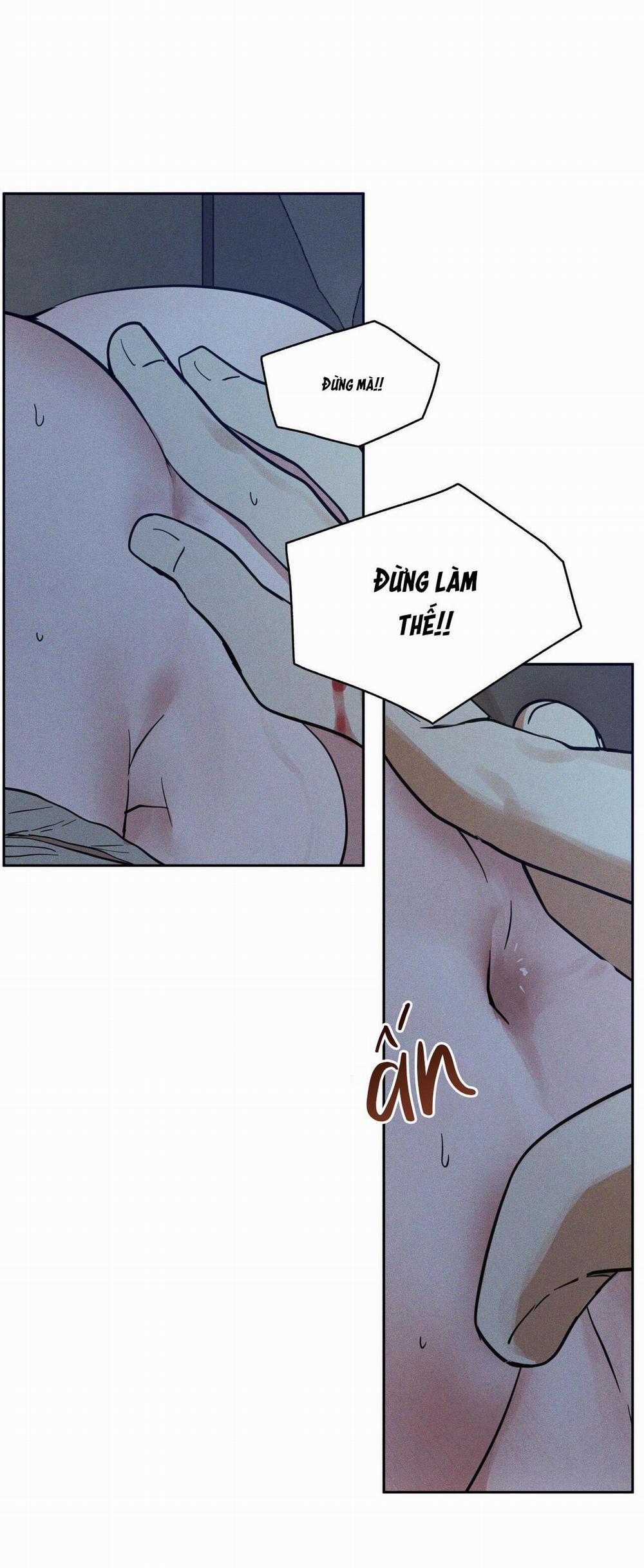 (CBunu) Antidote 20 trang 41