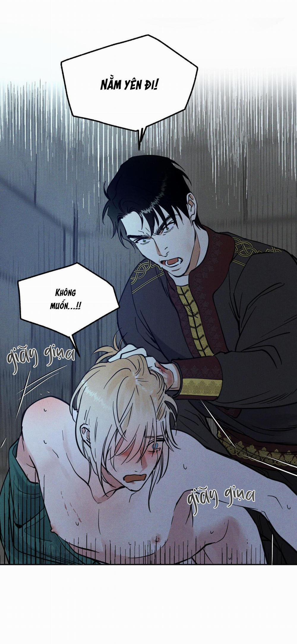 (CBunu) Antidote 20 trang 42