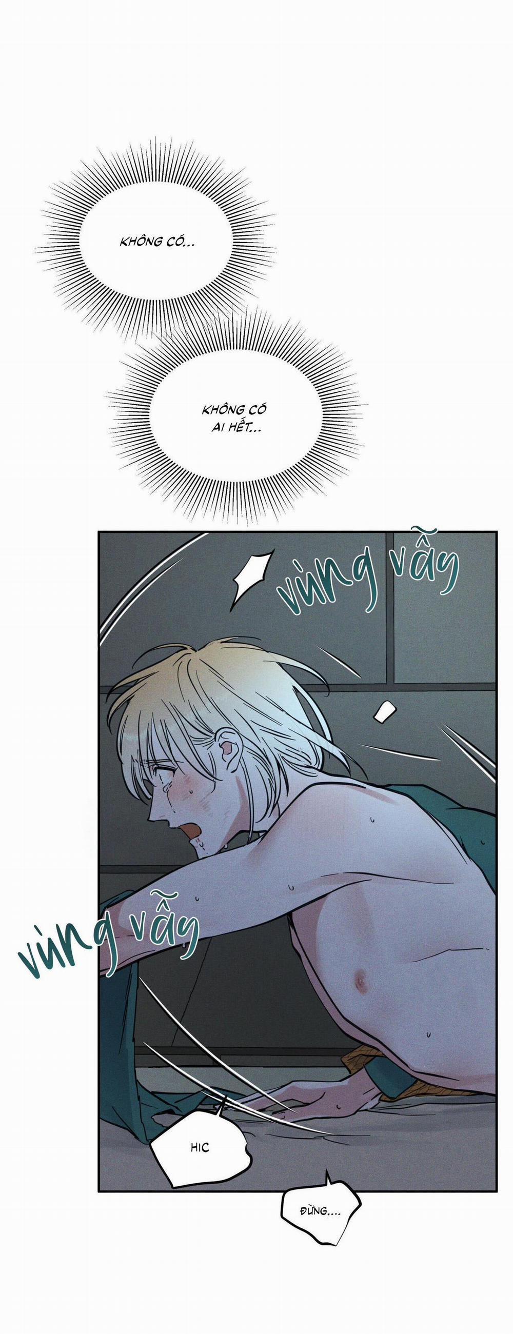 (CBunu) Antidote 20 trang 43