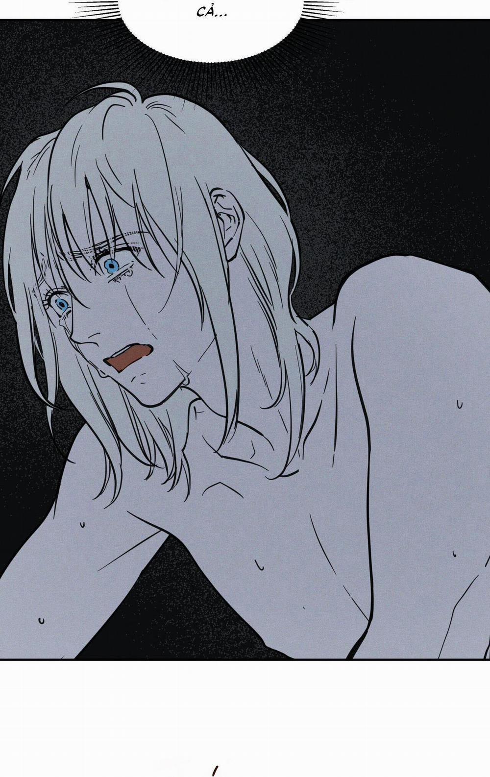 (CBunu) Antidote 20 trang 45