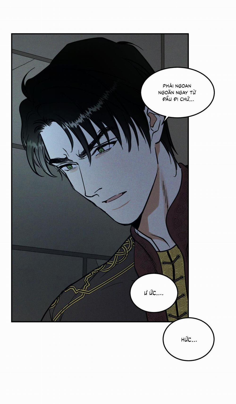 (CBunu) Antidote 20 trang 47