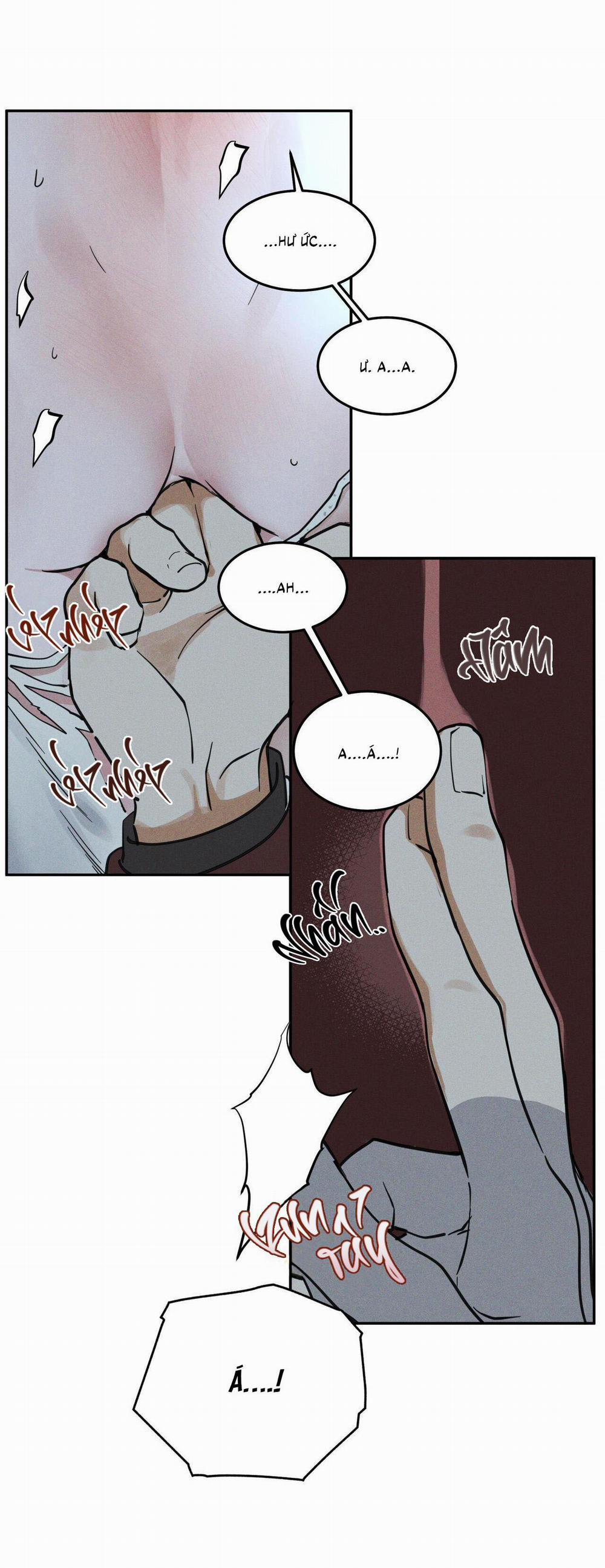 (CBunu) Antidote 20 trang 48