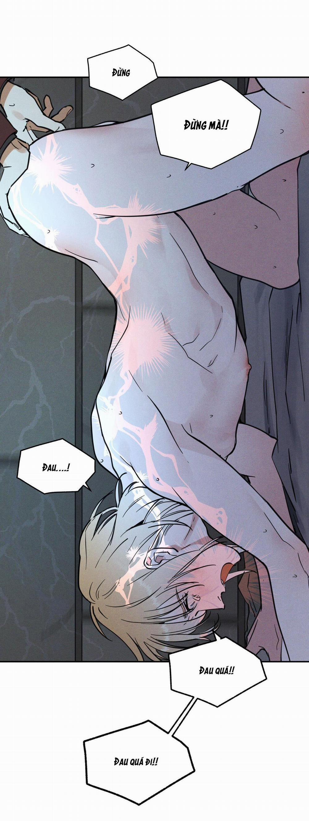 (CBunu) Antidote 20 trang 49