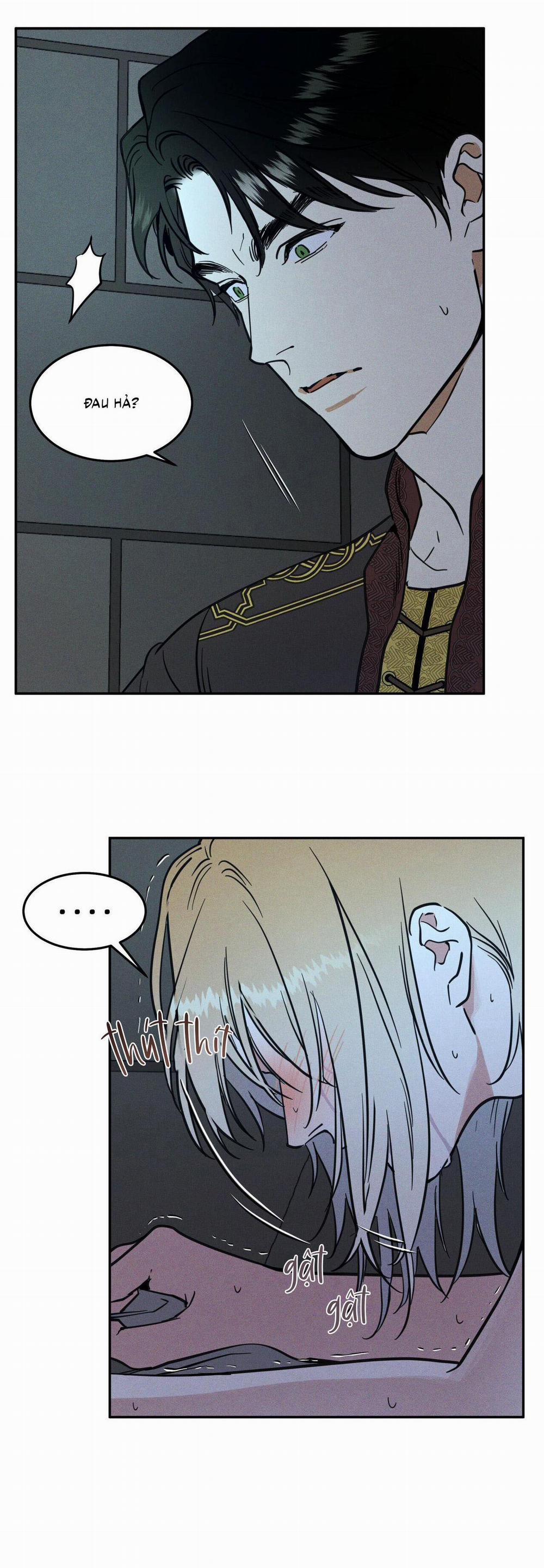 (CBunu) Antidote 20 trang 50