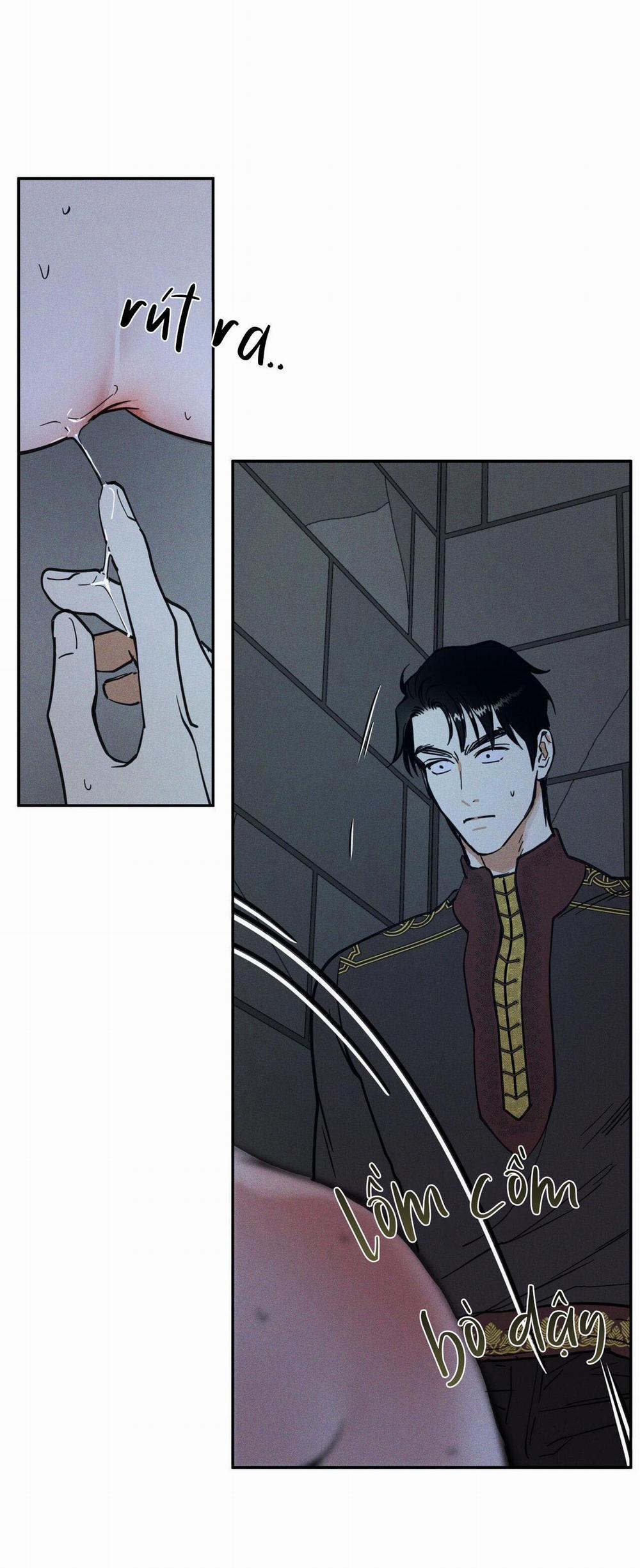 (CBunu) Antidote 20 trang 51