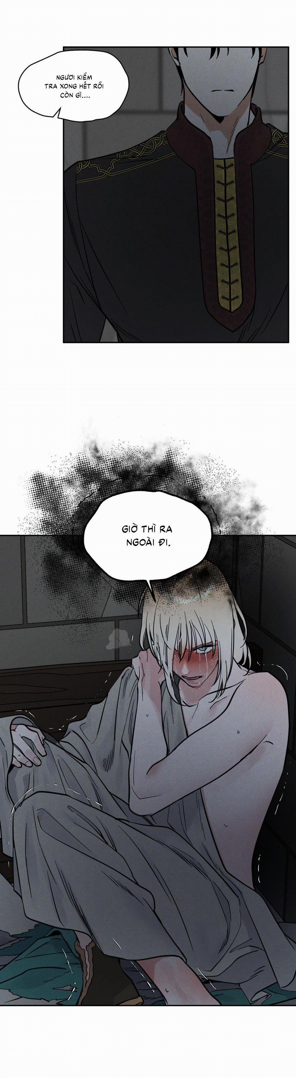 (CBunu) Antidote 20 trang 52