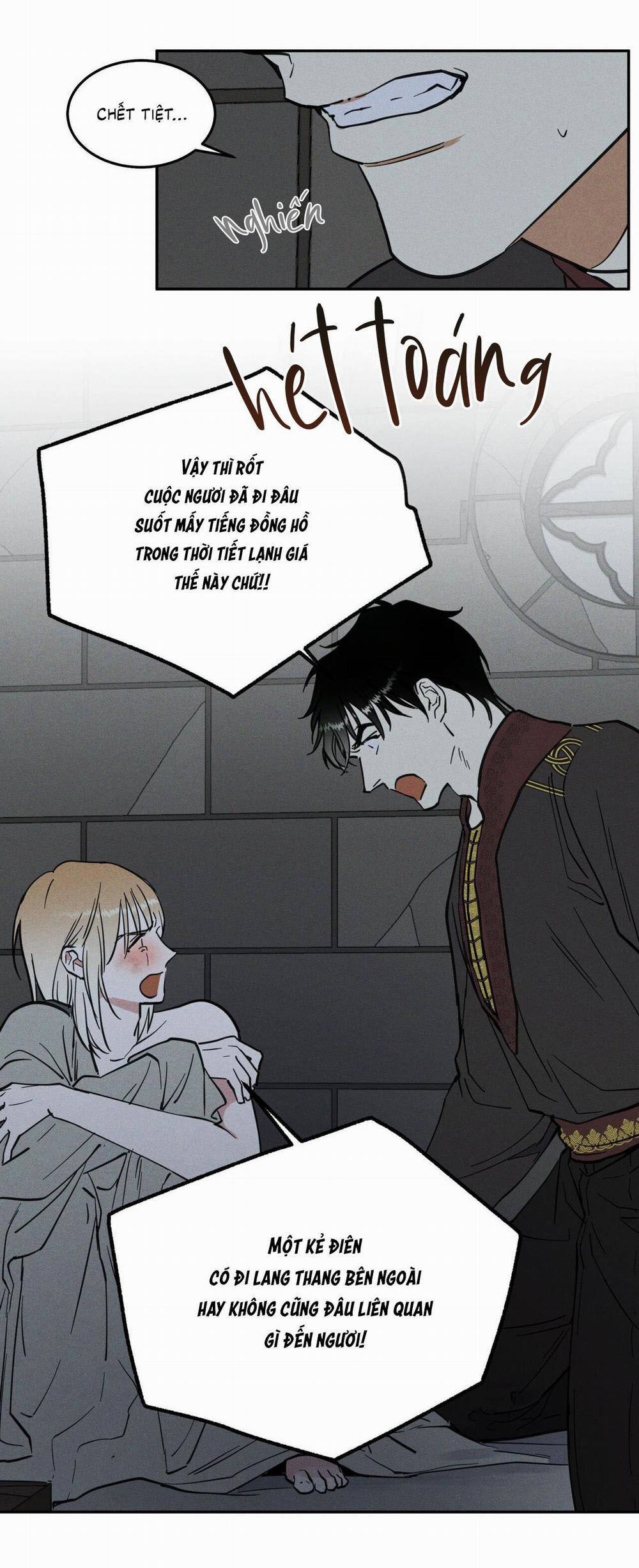 (CBunu) Antidote 20 trang 55