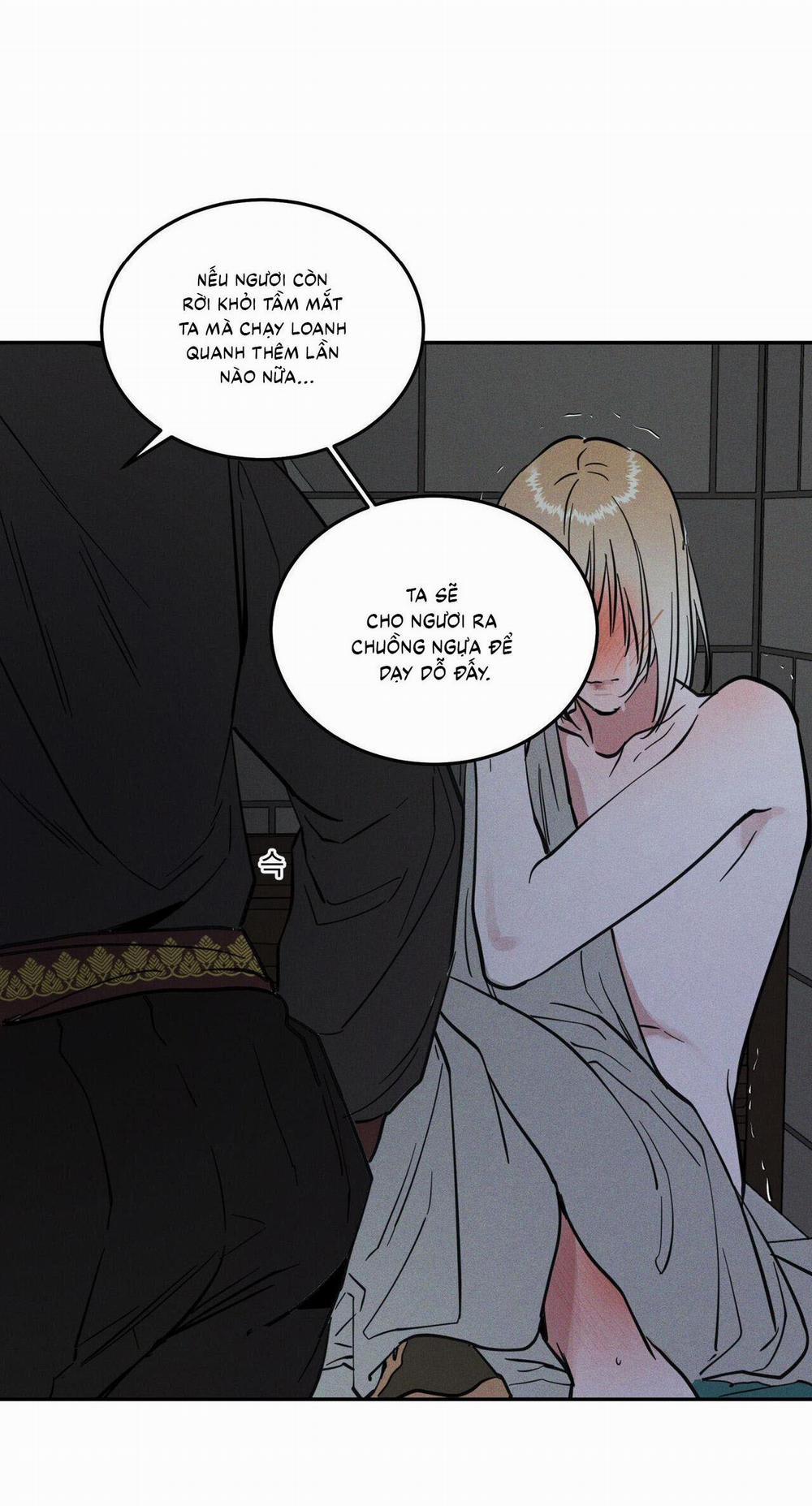 (CBunu) Antidote 20 trang 57