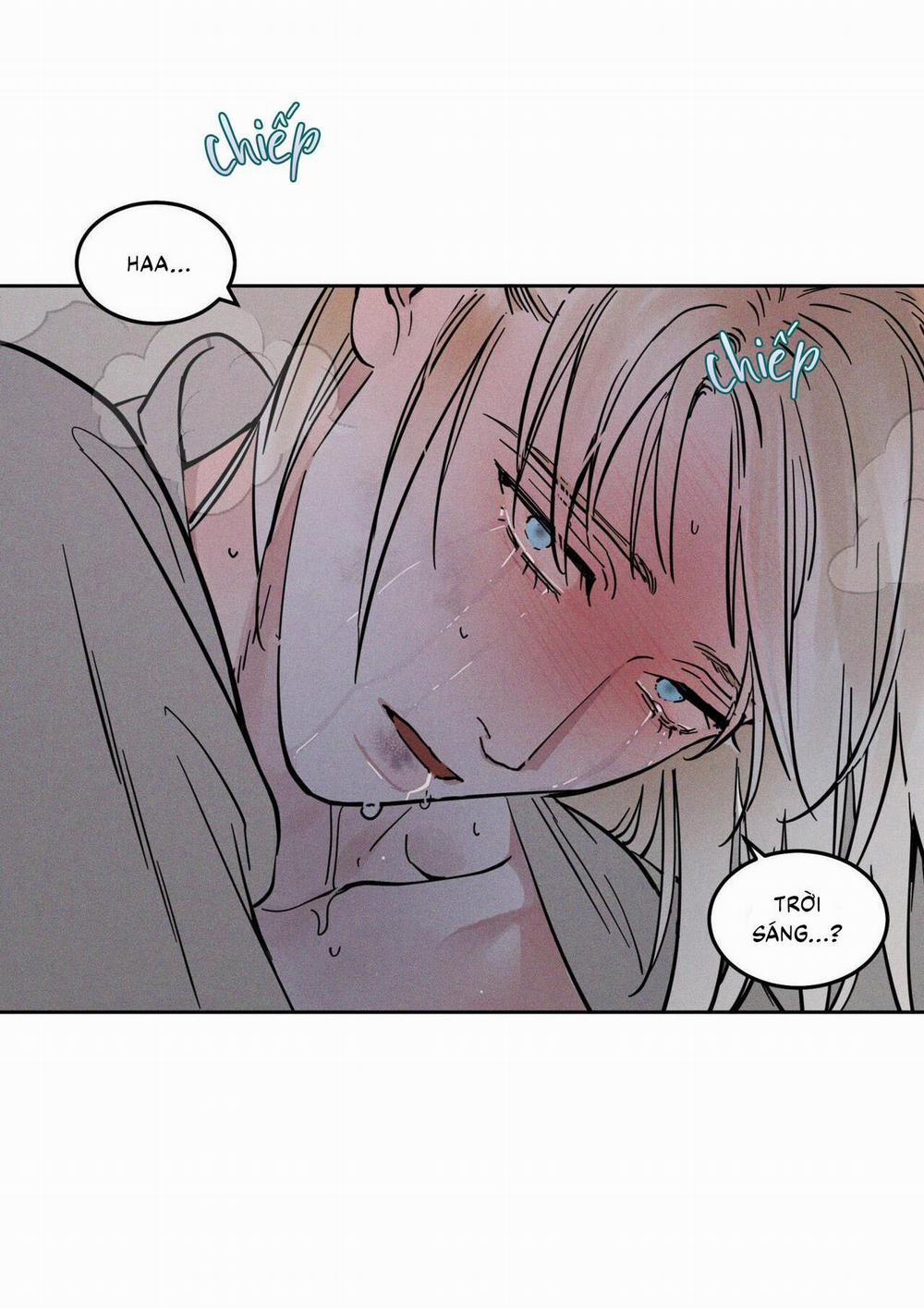 (CBunu) Antidote 20 trang 61