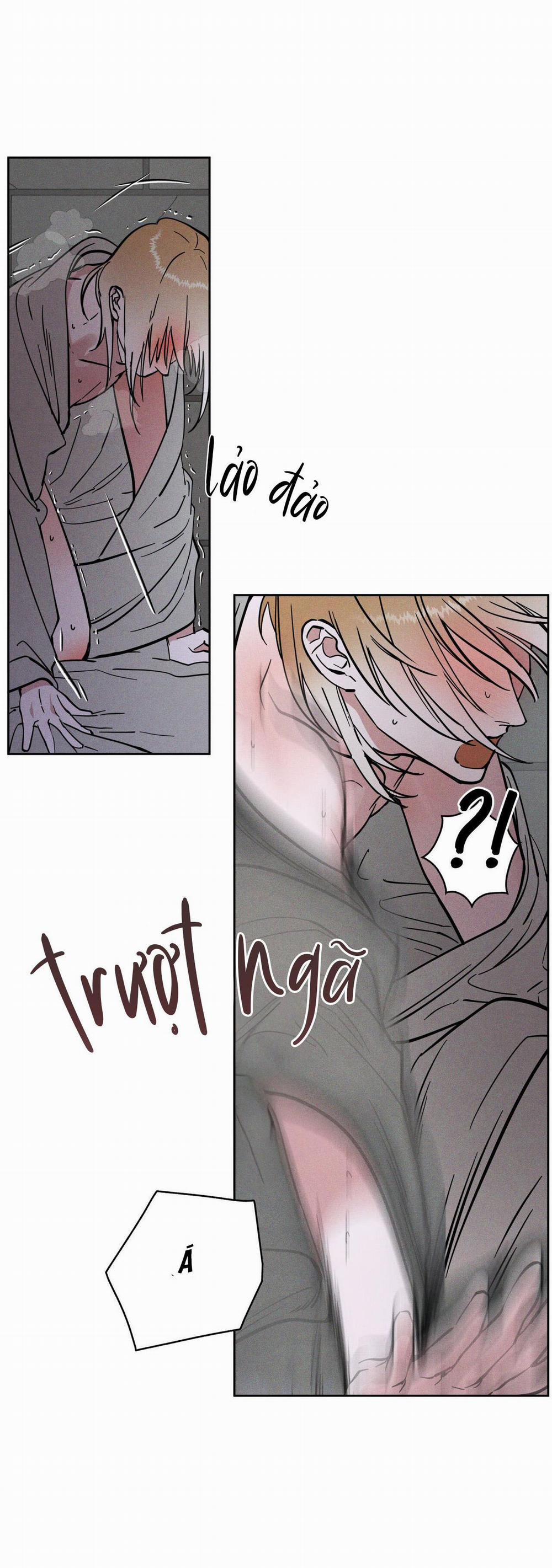 (CBunu) Antidote 20 trang 62