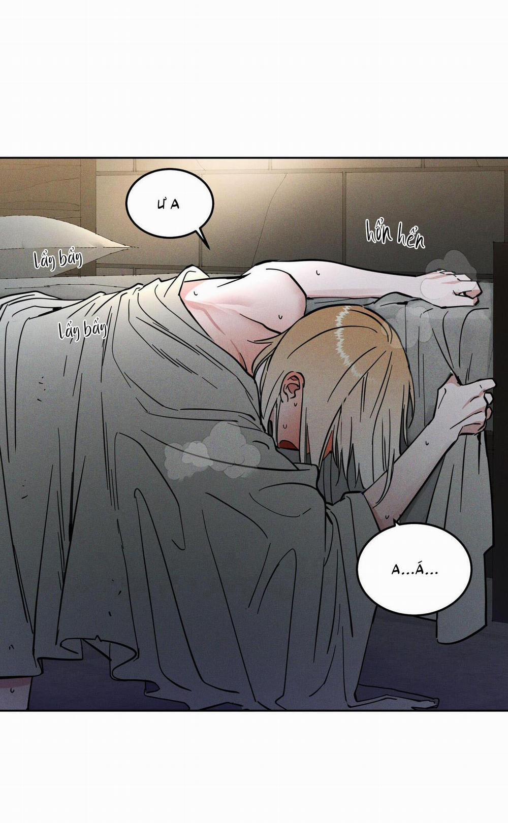 (CBunu) Antidote 20 trang 63