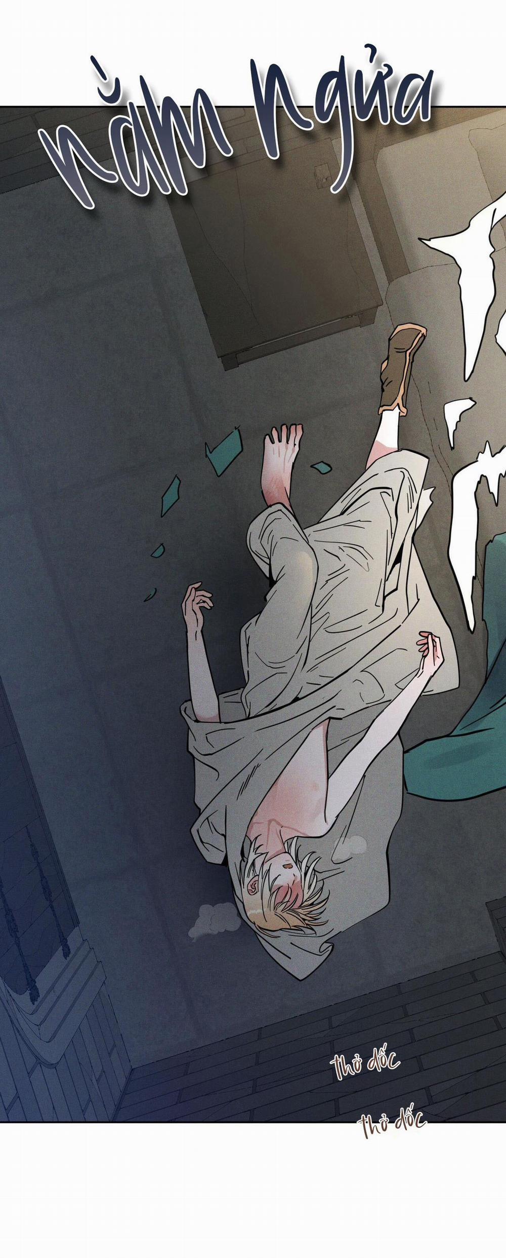 (CBunu) Antidote 20 trang 64