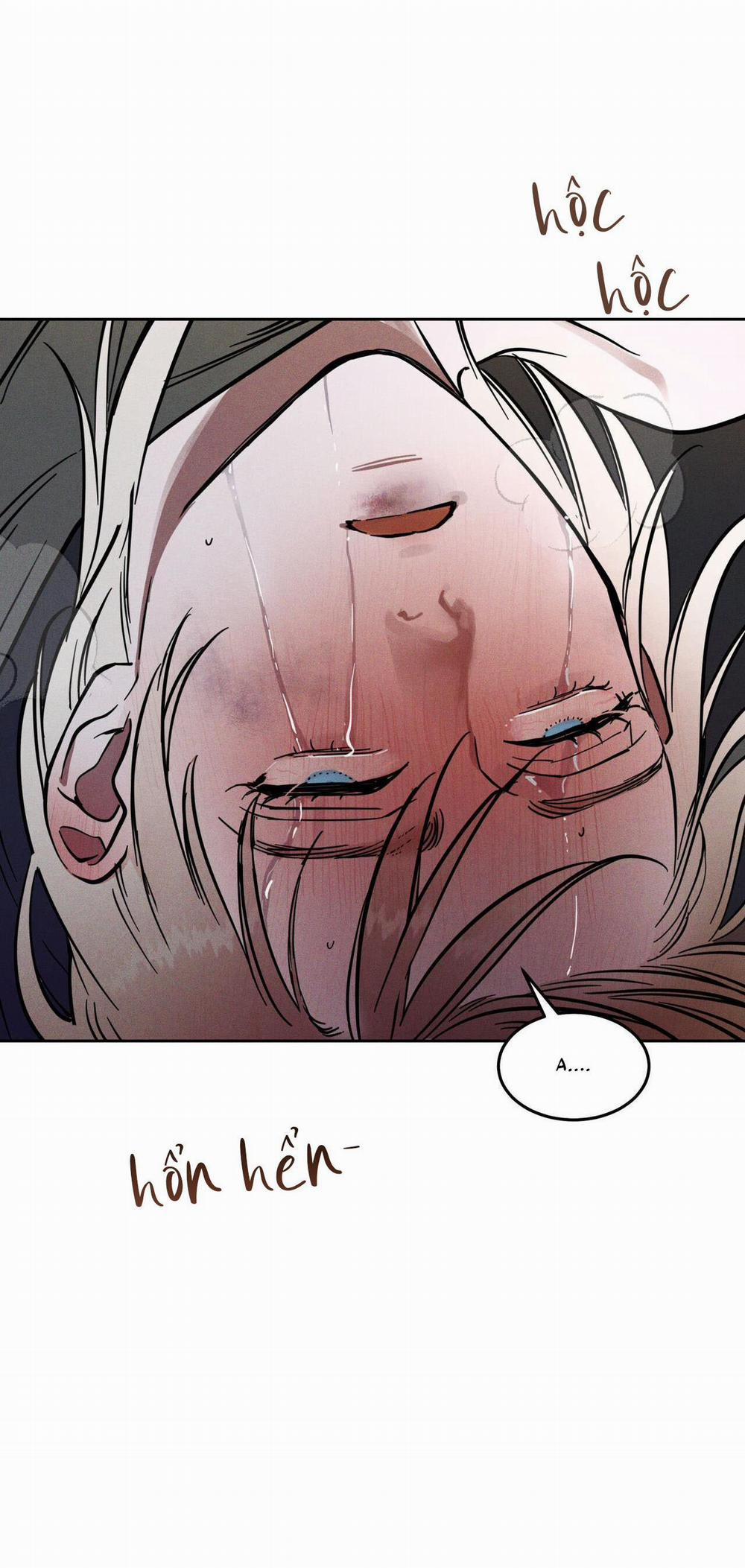 (CBunu) Antidote 20 trang 65