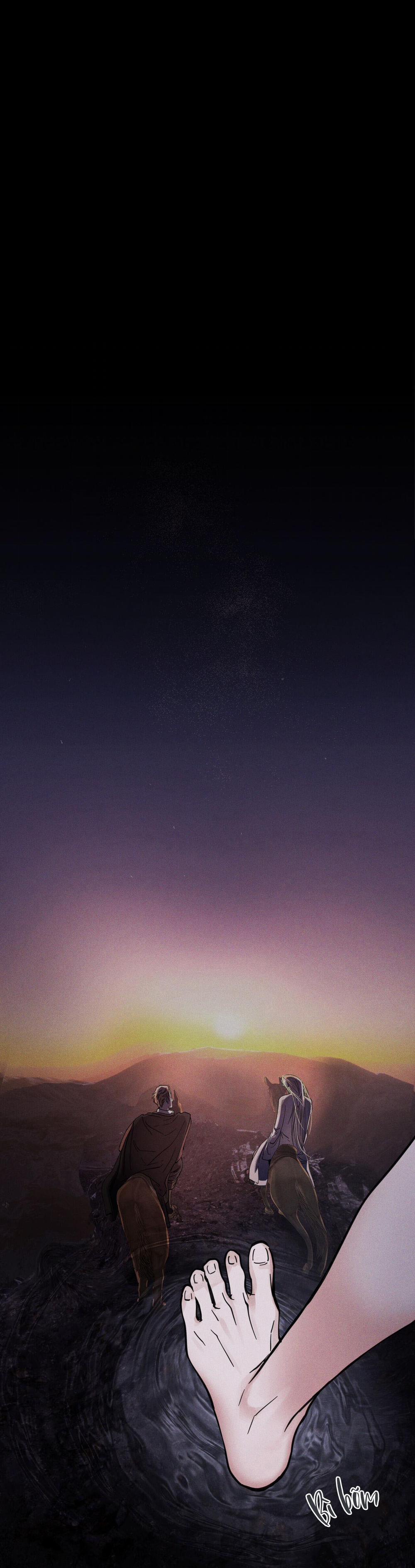 (CBunu) Antidote 21 trang 0